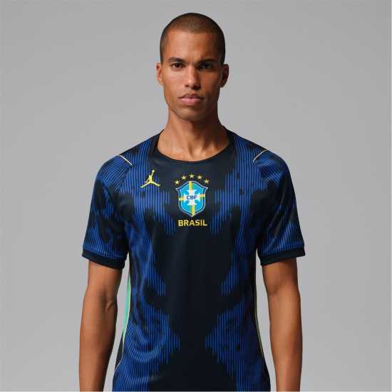 Nike Brazil World Cup™ 2026 Mens Away Jersey  