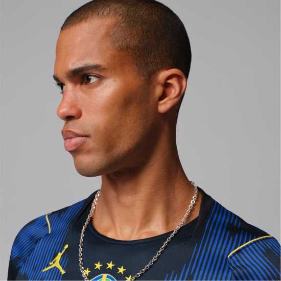 Nike Brazil World Cup™ 2026 Mens Away Jersey  