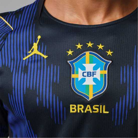 Nike Brazil World Cup™ 2026 Mens Away Jersey  