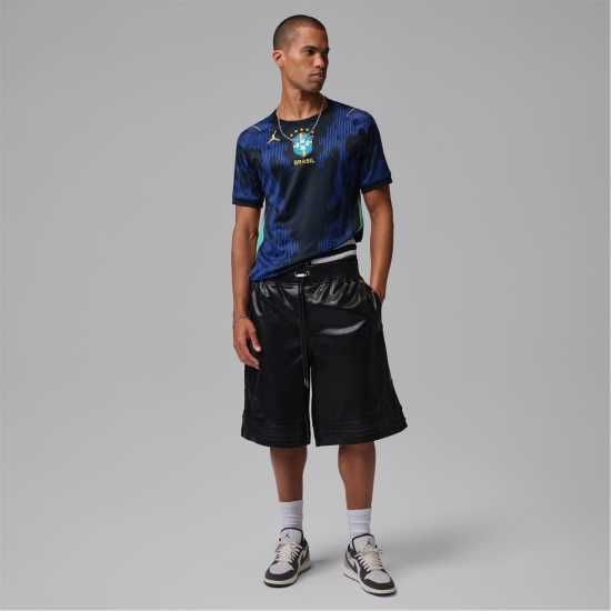Nike Brazil World Cup™ 2026 Mens Away Jersey  