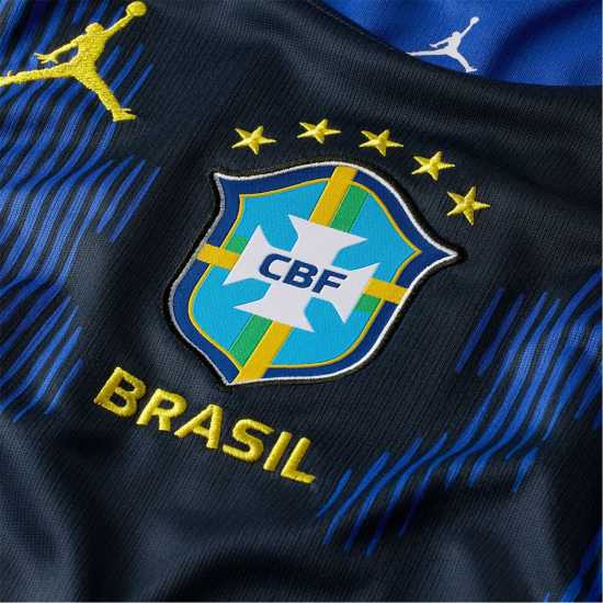 Nike Brazil World Cup™ 2026 Mens Away Jersey  