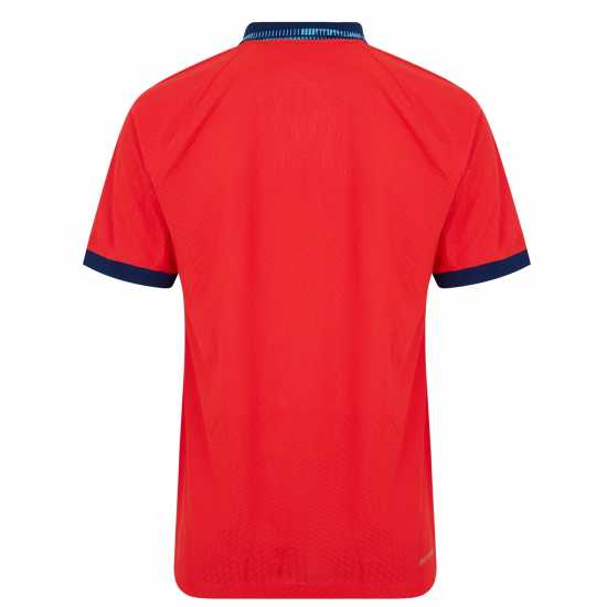 Nike England Authentic Away Shirt 2022 Adults  Футболна разпродажба