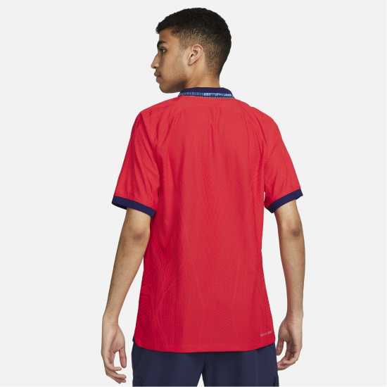 Nike England Authentic Away Shirt 2022 Adults  Футболна разпродажба