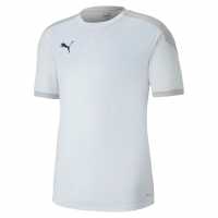 Puma Мъжка Спортна Тениска Training Top Mens  