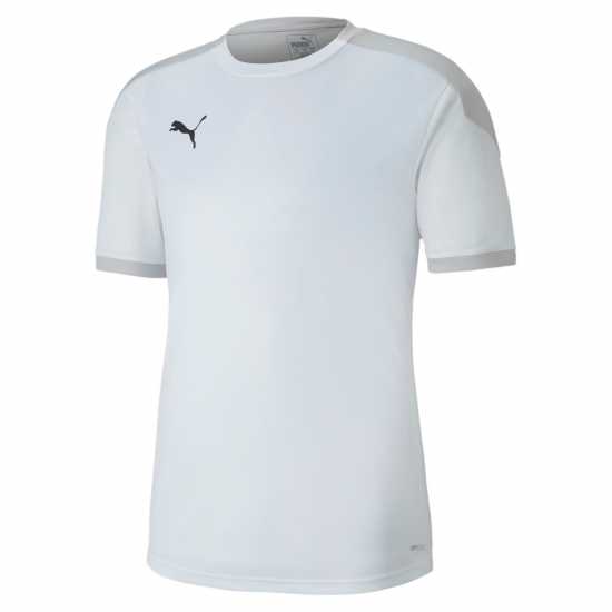Puma Мъжка Спортна Тениска Training Top Mens  