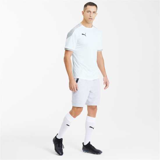 Puma Мъжка Спортна Тениска Training Top Mens  