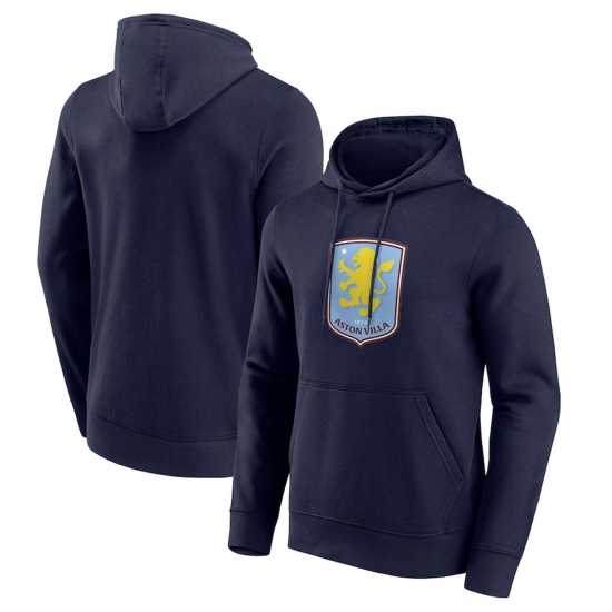 Мъжки суитчъри и блузи с качулки Team Essential Logo Hoodie Mens Морска синьо Team Essential Logo Hoodie Mens Морска синьо Мъжки суитчъри и блузи с качулки