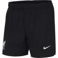 Nike Liverpool Woven Shorts 2021 2022 Mens  Мъжки къси панталони