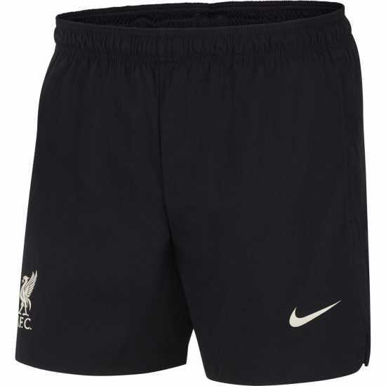 Nike Liverpool Woven Shorts 2021 2022 Mens  Футболни тренировъчни долнища