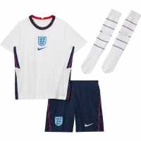 Nike England Home Mini Kit 2020  Бебешки дрехи