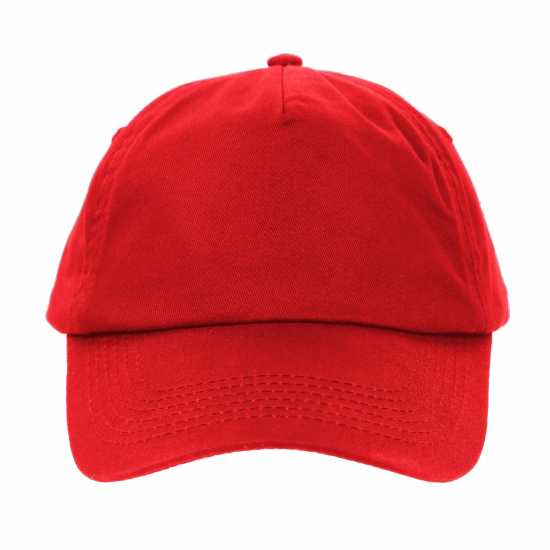 Regatta Pro 5-Panel Baseball Cap Класически червен Regatta Pro 5-Panel Baseball Cap Класически червен