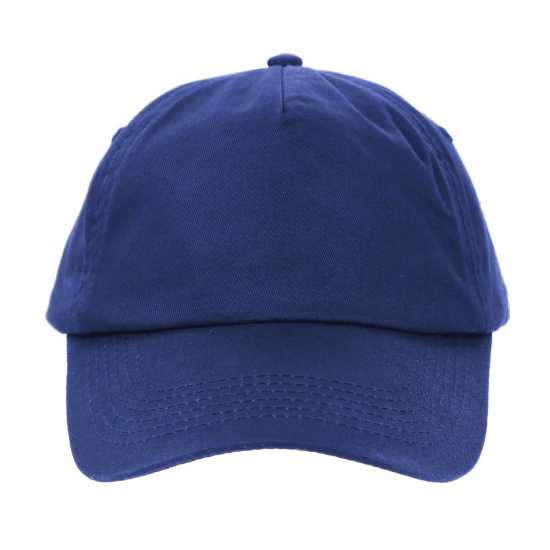 Regatta Pro 5-Panel Baseball Cap Ново Кралско Regatta Pro 5-Panel Baseball Cap Ново Кралско