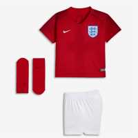 Nike England Kit Childs  Детски спортни екипи