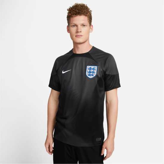 Nike England Goalkeeper Shirt 2022 2023 Adults  