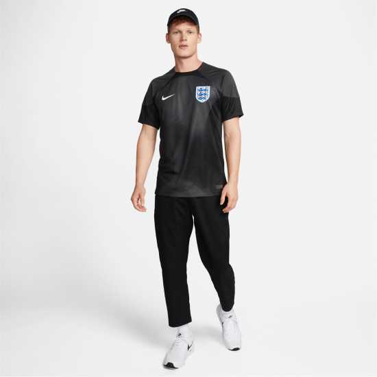 Nike England Goalkeeper Shirt 2022 2023 Adults  