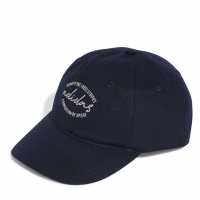 Adidas Dad Embroidered Baseball Cap Adults Adidas Dad Embroidered Baseball Cap Adults