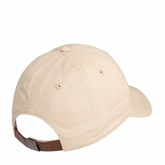 Firetrap Canvas Cap Adults Камък Firetrap Canvas Cap Adults Камък