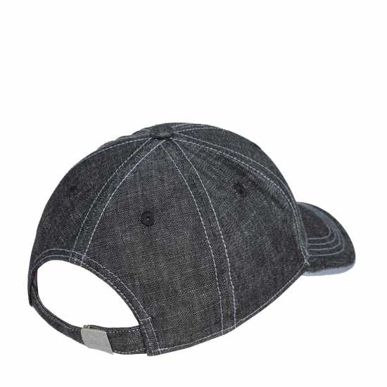 Firetrap Canvas Cap Adults Тъмно деним Firetrap Canvas Cap Adults Тъмно деним