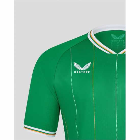 Домакинска Футболна Фланелка Ireland Home Shirt Adults 2023  Футболна разпродажба