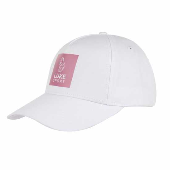Boxy Baseball Cap Boxy Baseball Cap