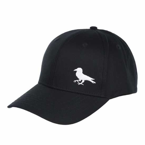 Modern Amusement Buena Baseball Cap Център черен Modern Amusement Buena Baseball Cap Център черен