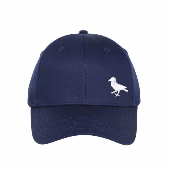 Modern Amusement Buena Baseball Cap Тъмно морско синьо Modern Amusement Buena Baseball Cap Тъмно морско синьо