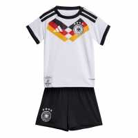 Adidas Germany Home Babykit World Cup 2026 Babies  
