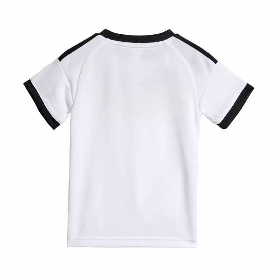 Adidas Germany Home Babykit World Cup 2026 Babies Adidas Germany Home Babykit World Cup 2026 Babies