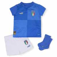 Puma Italy Home Babykit 2022  Бебешки дрехи
