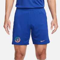 Nike Chelsea Home Shorts 2023 2024 Adults  Мъжки къси панталони