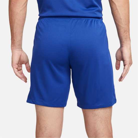 Nike Chelsea Home Shorts 2023 2024 Adults  - Мъжки къси панталони