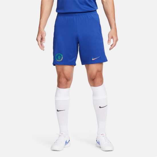 Nike Chelsea Home Shorts 2023 2024 Adults  - Мъжки къси панталони