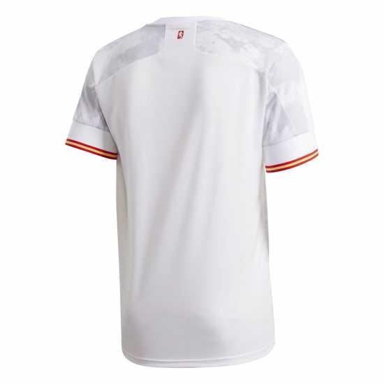 Adidas Spain Away Shirt 2020  - Футболна разпродажба