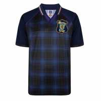 Score Draw Scotland '96 Home Shirt Adults Score Draw Scotland '96 Home Shirt Adults