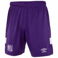 Футболни тренировъчни долнища Umbro Vflosnbrkashor Sn99 Umbro Vflosnbrkashor Sn99 Футболни тренировъчни долнища