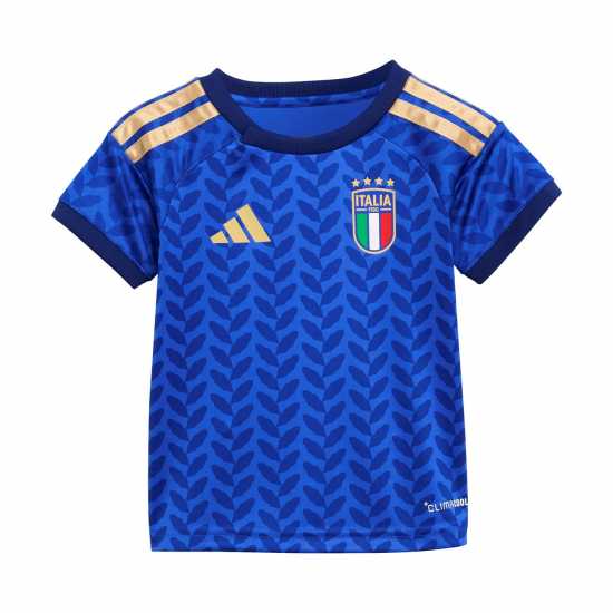 Adidas Italy Home Babykit World Cup 2026 Babies  