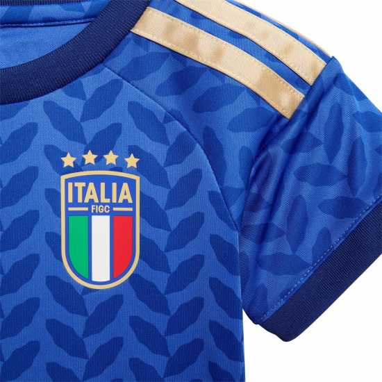 Adidas Italy Home Babykit World Cup 2026 Babies  