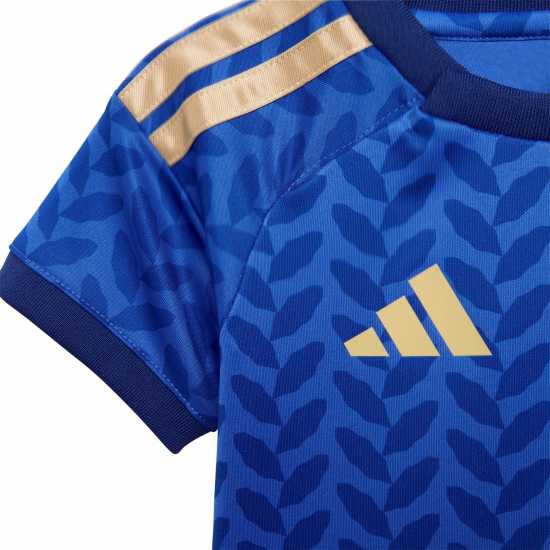 Adidas Italy Home Babykit World Cup 2026 Babies  