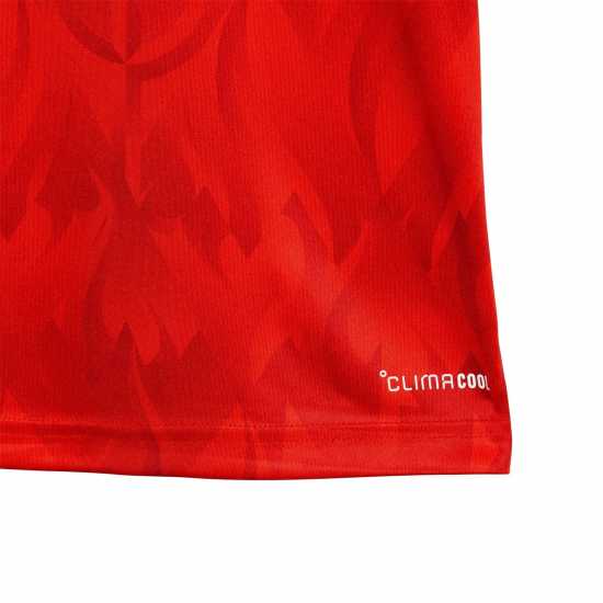 Adidas Belgium Home Babykit World Cup 2026 Babies Adidas Belgium Home Babykit World Cup 2026 Babies