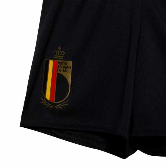 Adidas Belgium Home Babykit World Cup 2026 Babies Adidas Belgium Home Babykit World Cup 2026 Babies