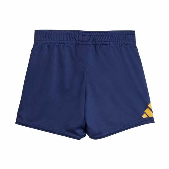 Adidas Spain Home Babykit World Cup 2026 Babies Adidas Spain Home Babykit World Cup 2026 Babies