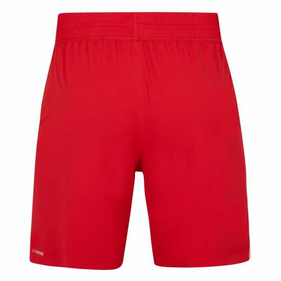 Puma Shorts Promo Puma Red Мъжки къси панталони