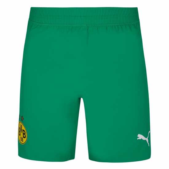 Puma Shorts Promo Pepper Green Мъжки къси панталони