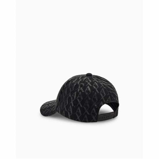 Armani Exchange Baseball Hat  