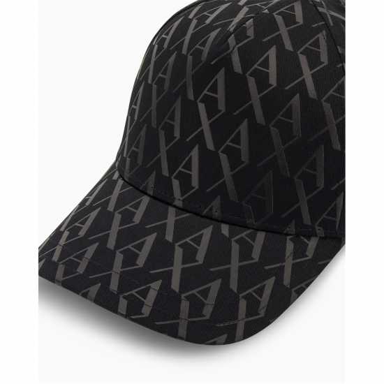 Armani Exchange Baseball Hat  