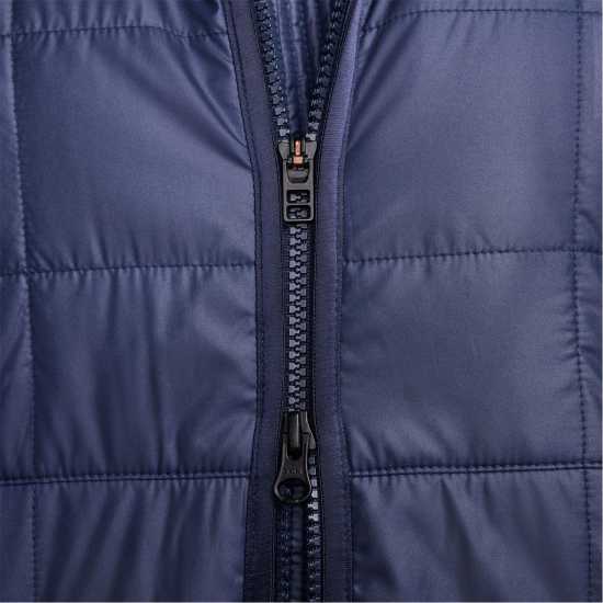 Nike Saint-Germain Men's Nike Fleece-Lined Hooded Jacket  - Мъжки грейки