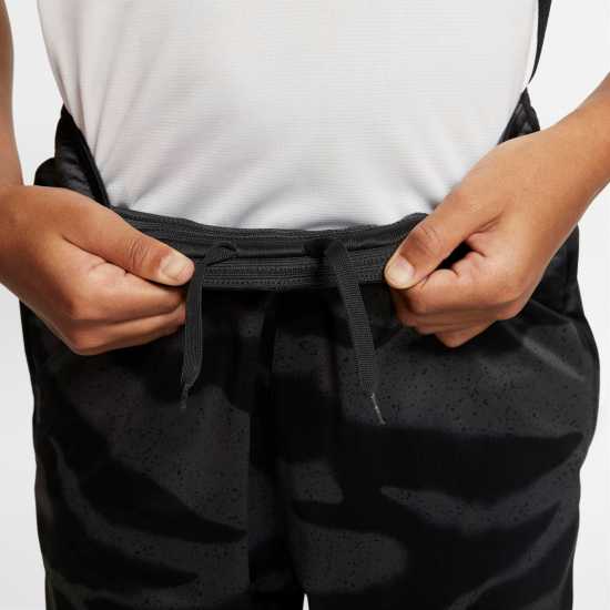 Nike Детско Спортно Долнище Therma Shield Tracksuit Pants Junior Boys