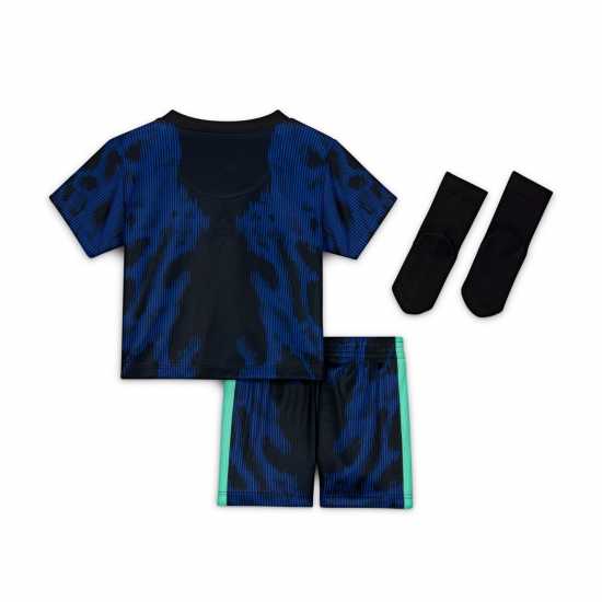 Nike Babies Brazil Away Babykit World Cup ™ 2026  