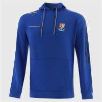 Oneills Longford Hydra Fleece Hoodie Junior  