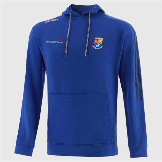 Oneills Longford Hydra Fleece Hoodie Junior  